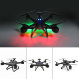 Global Drone X191 Quadcopter FPV Wifi Camera RC helicopter GPS Dron with Camera HD Hovering Quadrocopter GPS drone VS X8PRO X183