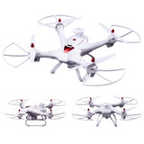 Global Drone X183 RC Quadcopter Drone GPS Follow M Professional FPV Remote Control Dron GPS Drone With Camera HD VS X8PRO X8