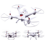 Global Drone X183 Dual GPS Drone Follow me dron 5.8G FPV RC Quadcopter with 1080P HD Camera Quadrocopter Drone with Camera