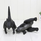 7" 18CM Movie Godzilla PVC Action Figure Collectible Toy