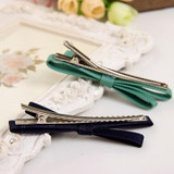 7 PCS Lovely Bows Female Barrettes Hairpin Hair Clips Headband Hair Accessories For Women & Girls Headwear