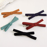 7 PCS Lovely Bows Female Barrettes Hairpin Hair Clips Headband Hair Accessories For Women & Girls Headwear