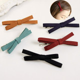 7 PCS Lovely Bows Female Barrettes Hairpin Hair Clips Headband Hair Accessories For Women & Girls Headwear