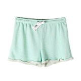 7 Colosrs 2017 Summer Women Modal Cotton Shorts Casual Fashion Candy Color Elastic Waist Shorts femininos