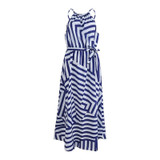 7 Colors Women Sexy Summer Dress Boho Maxi Long Evening Party Dress Beach Dress Sundress New