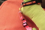 7 Colors Cat Dog Car Safety Seat Belt Harness Adjustable Pet Puppy Pup Hound Vehicle Seatbelt Lead Leash for Dogs Drop Shipping