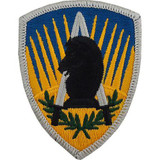 650th Military Intelligence Group Class A Patch