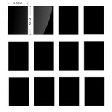 60PCS/ Set Chalkboard Lables New Wedding Home Kitchen Jars Blackboard Stickers Chalkboard Lables 3 Style