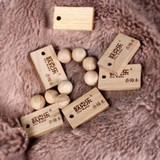 60PC/Health Pest Control Natural Cedar Wood Mildew Moth Insect Camphor wood Ball Camphor Bug Repellent Wardrobe Clothes Drawer