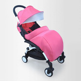 60cmx40cm Universal Warm Baby Stroller Foot Muff Buggy Pushchair Pram Foot Cover Baby Kids Warm Cotton Stroller Socks FCI#
