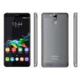 6000mAh OUKITEL K6000 Pro 4G Mobile Phone  Android 6.0 MTK6753 Octa Core 3GB+32GB 16MP Fingerprint 1920*1080 5.5" FHD Smartphone