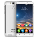6000mAh OUKITEL K6000 Pro 4G LTE Smartphone Android 6.0 MTK6753 Octa Core 3GB+32GB 16MP 5.5" 1920*1080 Fingerprint Mobile Phone