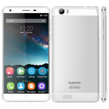 6000mAh OUKITEL K6000 Mobile Phone Android 5.1 MTK6735P Quad Core Cellphone 2G RAM 16G ROM 5MP 13MP 5.5" HD 4G LTE Smartphone