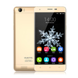 6000mAh OUKITEL K6000 Mobile Phone Android 5.1 MTK6735P Quad Core Cellphone 2G RAM 16G ROM 5MP 13MP 5.5" HD 4G LTE Smartphone