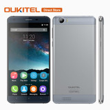 6000mAh OUKITEL K6000 Mobile Phone Android 5.1 MTK6735P Quad Core Cellphone 2G RAM 16G ROM 5MP 13MP 5.5" HD 4G LTE Smartphone