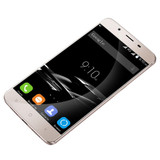 6000mAh Blackview P2 Mobile Phone Android 6.0 MTK6750T Octa-core 4GB+64GB 13.0MP+8.0MP Fingerprint 5.5inch 4G Smartphone 5G Wifi