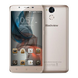 6000mAh Blackview P2 Mobile Phone Android 6.0 MTK6750T Octa-core 4GB+64GB 13.0MP+8.0MP Fingerprint 5.5inch 4G Smartphone 5G Wifi