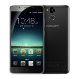 6000mAh Blackview P2 Mobile Phone Android 6.0 MTK6750T Octa-core 4GB+64GB 13.0MP+8.0MP Fingerprint 5.5inch 4G Smartphone 5G Wifi