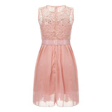 5XL Summer Chiffon Lace Dress Female 2018 Sleeveless Casual Plus Size Sundress Women Solid Elegant Princess Party Dress Vestidos 5XL Summer Chiffon Lace Dress Female 2018 Sleeveless Casual Plus Size Sundress Women Solid Elegant Princess Party Dress Vestidos