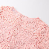 5XL Plus Size Maxi Long Dresses Women Lace Dress Chiffon Dress Long Gown Elegant Wedding Party Dresses female vestidos de festa