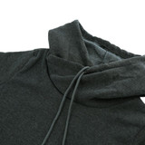 2018 Autumn Fashion Women Hoodie Sweatshirts Self-tie Pockets Pullover Hooded Loose Tops moletom feminino sudaderas mujer XXXL