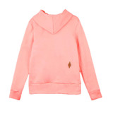 2018 Autumn Fashion Women Hoodie Sweatshirts Self-tie Pockets Pullover Hooded Loose Tops moletom feminino sudaderas mujer XXXL