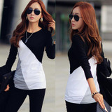 2018 Autumn Fashion Cotton Blouse Women Shirts Blouses Casual O Neck Long Sleeve Cotton Tops 2018 Autumn Fashion Cotton Blouse Women Shirts Blouses Casual O Neck Long Sleeve Cotton Tops