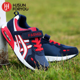 2018 Autumn Children shoes boys girls air cushion shoes comfortable kids fashion sneakers child sports shoes