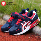 2018 Autumn Children shoes boys girls air cushion shoes comfortable kids fashion sneakers child sports shoes