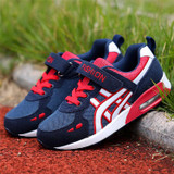 2018 Autumn Children shoes boys girls air cushion shoes comfortable kids fashion sneakers child sports shoes
