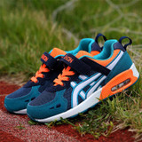 2018 Autumn Children shoes boys girls air cushion shoes comfortable kids fashion sneakers child sports shoes