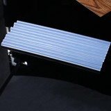 2018 1X Hot Melt Glue Sticks 7*200mm For Craft Electric Heating Glue Stick F23