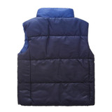 Boys Girls Vest Baby Boys Jackets Baby Girls Coats Children's Jacket Spring Autumn Baby Boys Girls Outwear Kids Clothes SC134