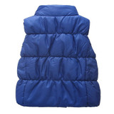 Boys Girls Vest Baby Boys Jackets Baby Girls Coats Children's Jacket Spring Autumn Baby Boys Girls Outwear Kids Clothes SC134