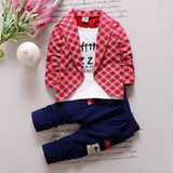 Boys Formal Clothing Kids Attire For Boy Clothes Plaid Suit In September Toddler Suit Set Children's Clothing Boy Free Shipping Boys Formal Clothing Kids Attire For Boy Clothes Plaid Suit In September Toddler Suit Set Children's Clothing Boy Free Shipping