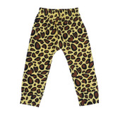 Boys Cotton Pants Children Trousers 2017 Brand Autumn Winter Baby Clothes Boy Sweaterpants Character Print Kids Leggings for Boy