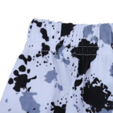 Boys Cotton Pants Children Trousers 2017 Brand Autumn Winter Baby Clothes Boy Sweaterpants Character Print Kids Leggings for Boy