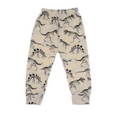 Boys Cotton Pants Children Trousers 2017 Brand Autumn Winter Baby Clothes Boy Sweaterpants Character Print Kids Leggings for Boy