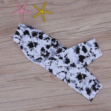 Boys Cotton Pants Children Trousers 2017 Brand Autumn Winter Baby Clothes Boy Sweaterpants Character Print Kids Leggings for Boy