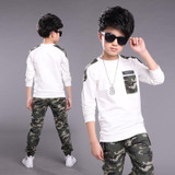 Boys Clothing Sets Kids Clothes Children Clothing Boys Clothes Suits Casual For Kids Sport Suit For Boy 2018 Boys Clothing Sets Kids Clothes Children Clothing Boys Clothes Suits Casual For Kids Sport Suit For Boy 2018