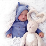 Boys Brand Sweater Cardigan Jacket Infant Fashion Clothes Coat Children Hooded Jackets Coats Girl Knitted Baby Outwear Sweaters