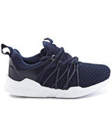 Boys Alpha Neoprene - Navy