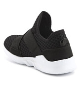 Boys Alpha Knit - Black