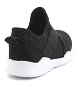 Boys Alpha Knit - Black