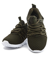 Boys Alpha Neoprene - Olive