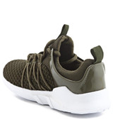 Boys Alpha Neoprene - Olive
