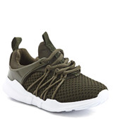 Boys Alpha Neoprene - Olive