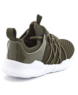 Boys Alpha Neoprene - Olive