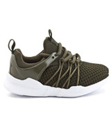 Boys Alpha Neoprene - Olive