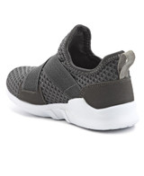 Boys Alpha Knit - Grey